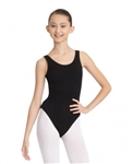 Capezio Adult Tank Leotard - You Go Girl Dancewear