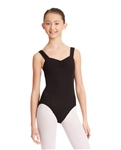 Capezio Adult Princess Seams Tank Leotard - You Go Girl Dancewear