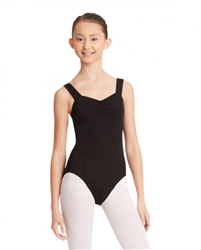 Capezio Adult Princess Seams Tank Leotard - You Go Girl Dancewear