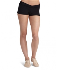 Capezio Classics Adult Boy Short - You Go Girl Dancewear