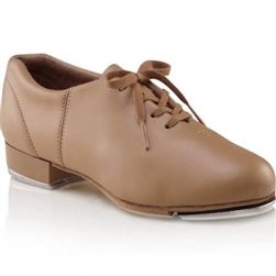 Capezio Adult Fluid Tap Shoe in Caramel - Style CG17 - You Go Girl Dancewear