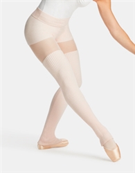 Capezio Fold-Over Boyshortr - You Go Girl Dancewear