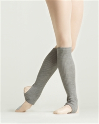 Harmonie 18" Classic Knits Leg Warmers - You Go Girl Dancewear