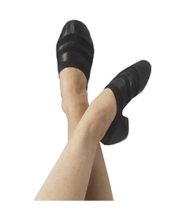 Capezio Freeform FF05 dance footwear