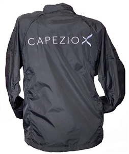 Capezio Jacket - You Go Girl Dancewear