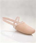 Capezio Leather Pirouette Two