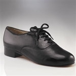 Capezio Adult Character/Tap Oxford - K360