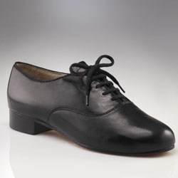 Capezio Adult Character/Tap Oxford - K360