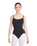 Capezio Bratek Adult Camisole Leotard- You Go Girl Dancewear