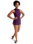 Capezio Studio Collection Wrap Skirt - 1X-2X, all colors