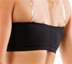 Capezio Replacement Clear Back Bra Strap - You Go Girl Dancewear