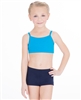 Capezio Child Camisole Bra Top