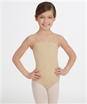 Capezio Child Camisole Leotard - You Go Girl Dancewear