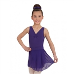 Capezio Child Pull On Skirt