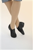 Capezio Stretch Jazz Ankle Boot- Adult Sizes - CG15C