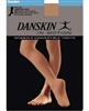 Danskin UltraSoft Convertible Plus Size Dance Tight - You Go Girl Dancewear