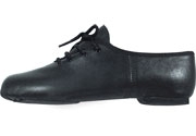 Dance Class Split Sole Jazz Shoe