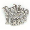 Dasha Praise Dance Pin