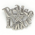 Dasha Praise Dance Pin