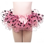 Dasha Dotted Tutu