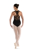 Danshuz Adult Racer Back Leotard - You Go Girl Dancewear