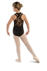 Danshuz Child Racer Back Leotard - You Go Girl Dancewear