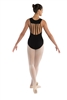 Danshuz Adult Seven Strap Leotard - You Go Girl Dancewear