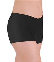 Danshuz Spandex Booty Dance Short - You Go Girl Dancewear