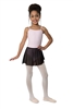 Danshuz Child Mesh Circle Dance Skirt - You Go Girl Dancewear