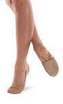 Danshuz Half Body Foot Sole - You Go Girl Dancewear