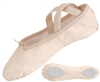 Danshuz Canvas Stretch Ballet Shoe - You Go Girl Dancewear