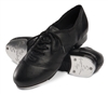 Danshuz Split Sole Jazz Tap Shoe - You Go Girl Dancewear