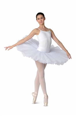 Danshuz Child Professional Tutu - You Go Girl Dancewear