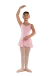 Danshuz Camisole Sweetheart Neck Dress - You Go Girl Dancewear