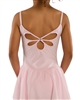 Danshuz Camisole Flower Back Dress - You Go Girl Dancewear