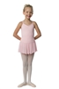 Danshuz Camisole Keyhole Dress - You Go Girl Dancewear