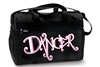 Danshuz Bling Dancer Bag - You Go Girl Dancewear