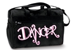 Danshuz Bling Dancer Bag - You Go Girl Dancewear