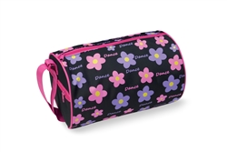 Danshuz Daisy Dance Duffel Bag - You Go Girl Dancewear