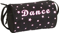 Danshuz Dance Star Duffel Bag - You Go Girl Dancewear