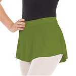 Eurotard Adult Mini Ballet Skirt