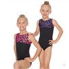 Eurotard Child Luxe Leopard Leotard - You Go Girl Dancewear!