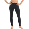 Eurotard Adult Performance Tactel Leggings - You Go Girl Dancewear!