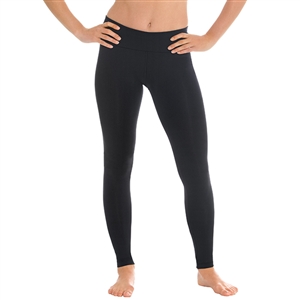 Eurotard Adult Performance Tactel Leggings - You Go Girl Dancewear!