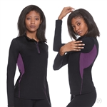 Eurotard Adult Warm Up Jacket - You Go Girl Dancewear!