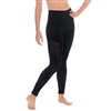 Eurotard Adult Macro Mesh Contour Leggings