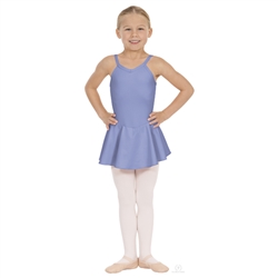 Eurotard Child Camisole Dress