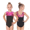 Eurotard Child Celebration Leotard - You Go Girl Dancewear!