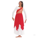 Eurotard Adult Blessed Grace Tunic