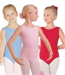 Eurotard Child Tank Leotard